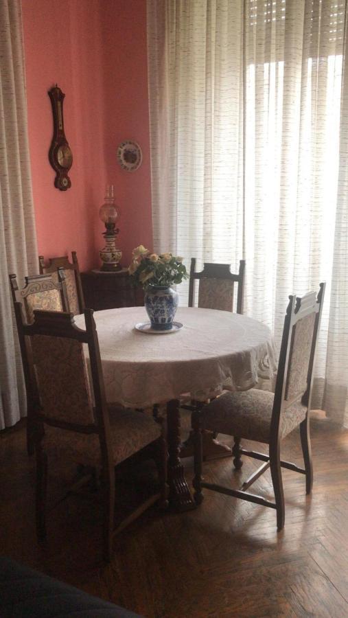 Dany Sweethouse Bed & Breakfast Bergamo Exterior photo