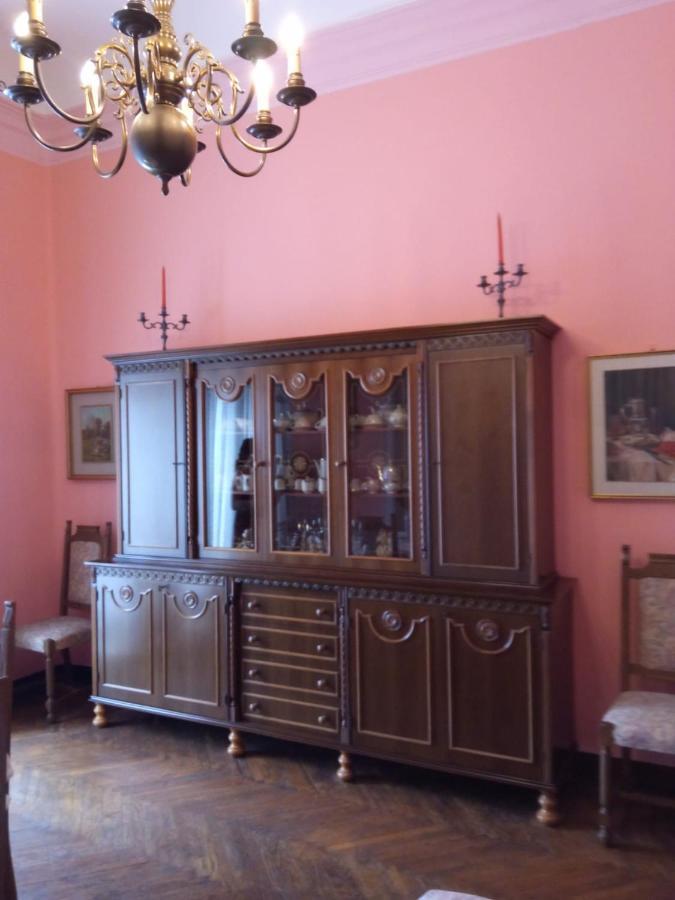 Dany Sweethouse Bed & Breakfast Bergamo Exterior photo