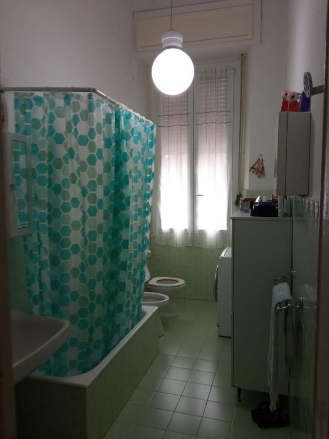 Dany Sweethouse Bed & Breakfast Bergamo Exterior photo