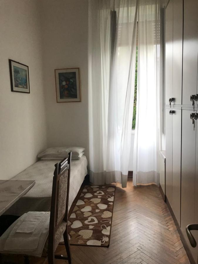 Dany Sweethouse Bed & Breakfast Bergamo Exterior photo
