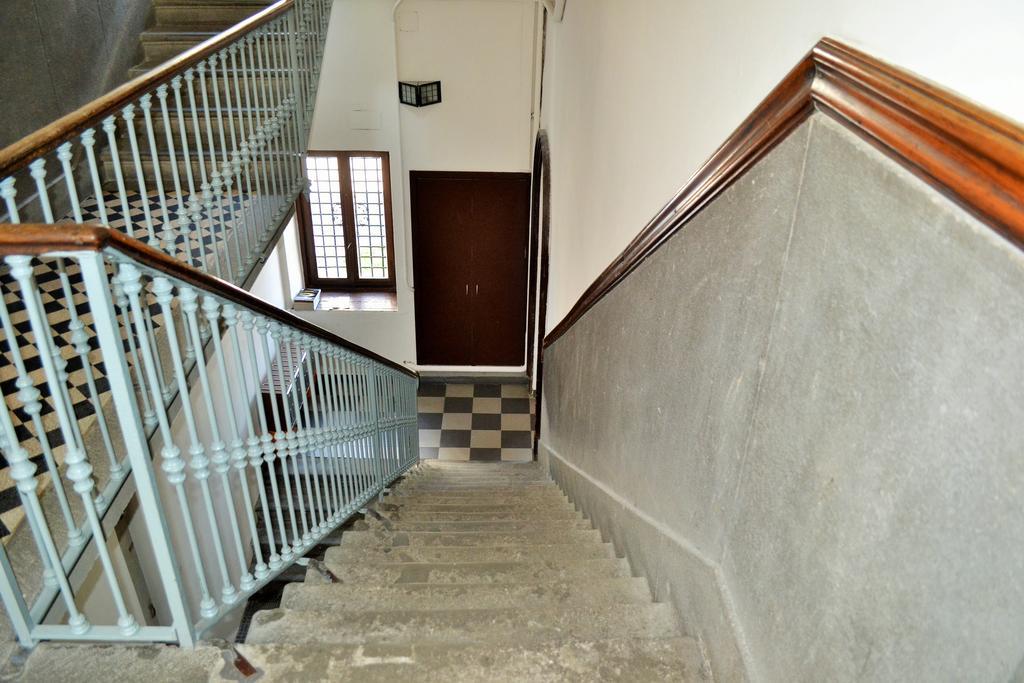 Dany Sweethouse Bed & Breakfast Bergamo Exterior photo