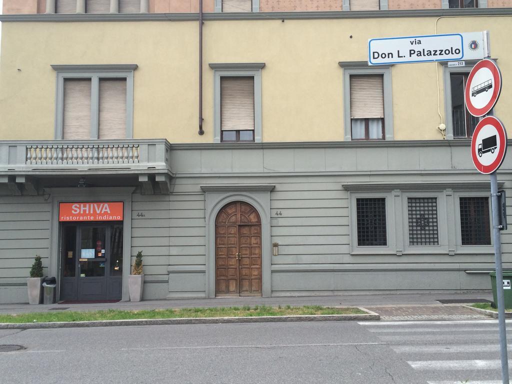 Dany Sweethouse Bed & Breakfast Bergamo Exterior photo