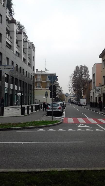 Dany Sweethouse Bed & Breakfast Bergamo Exterior photo