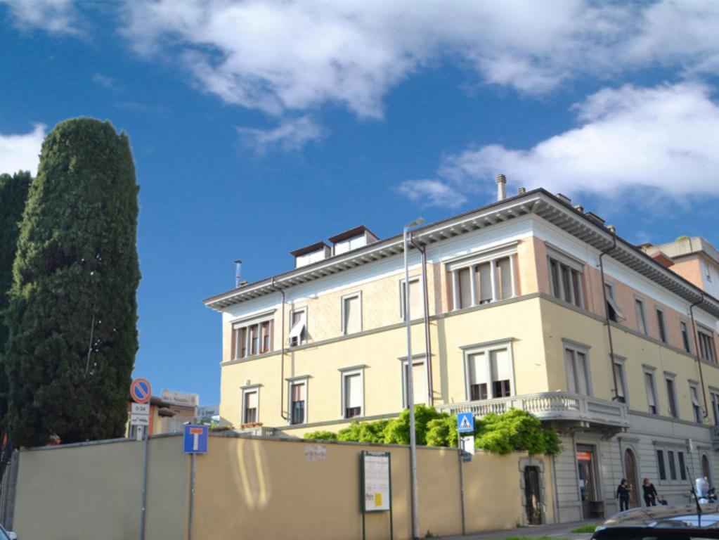 Dany Sweethouse Bed & Breakfast Bergamo Exterior photo