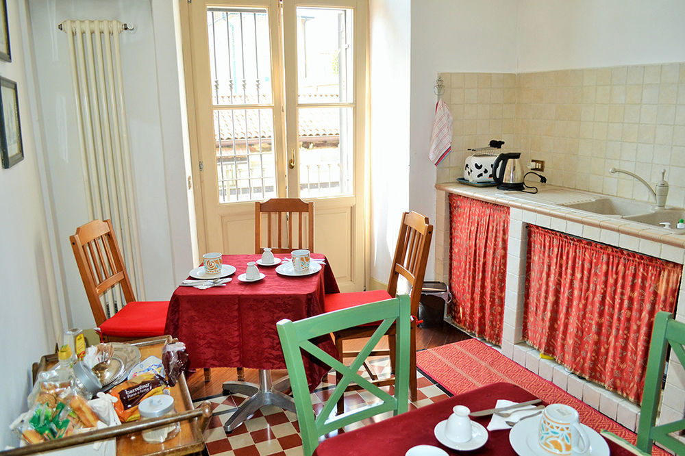 Dany Sweethouse Bed & Breakfast Bergamo Exterior photo