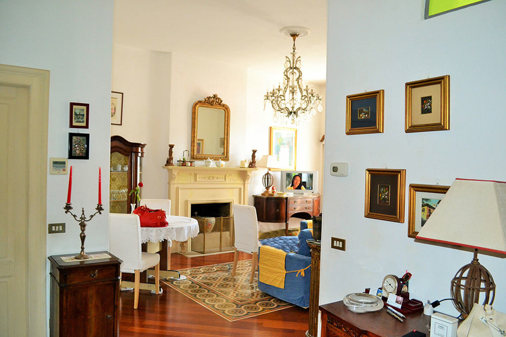 Dany Sweethouse Bed & Breakfast Bergamo Exterior photo