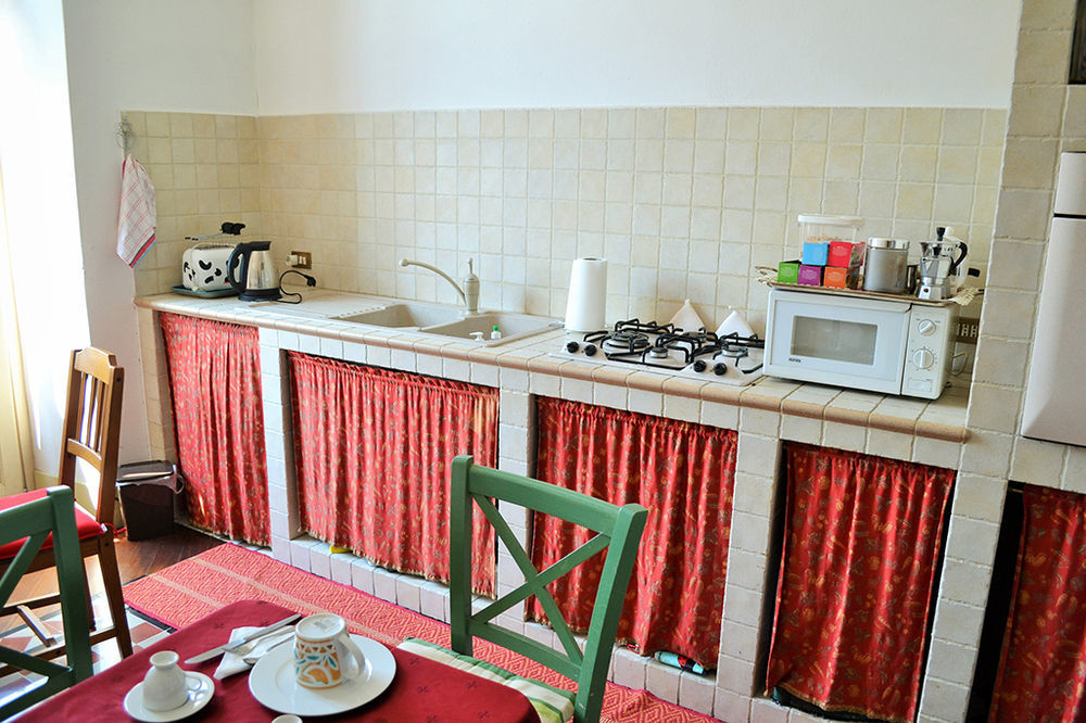 Dany Sweethouse Bed & Breakfast Bergamo Exterior photo