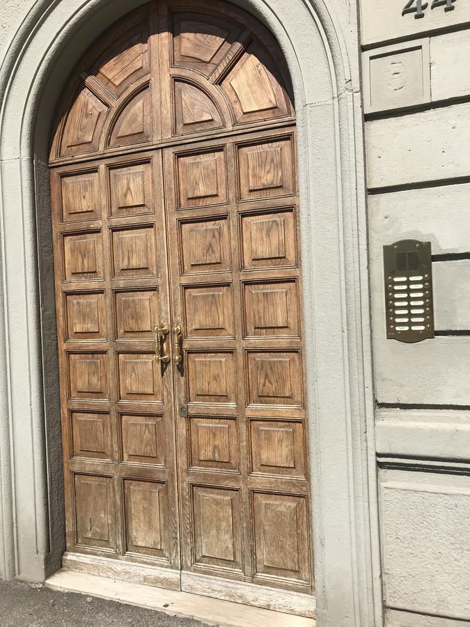 Dany Sweethouse Bed & Breakfast Bergamo Exterior photo