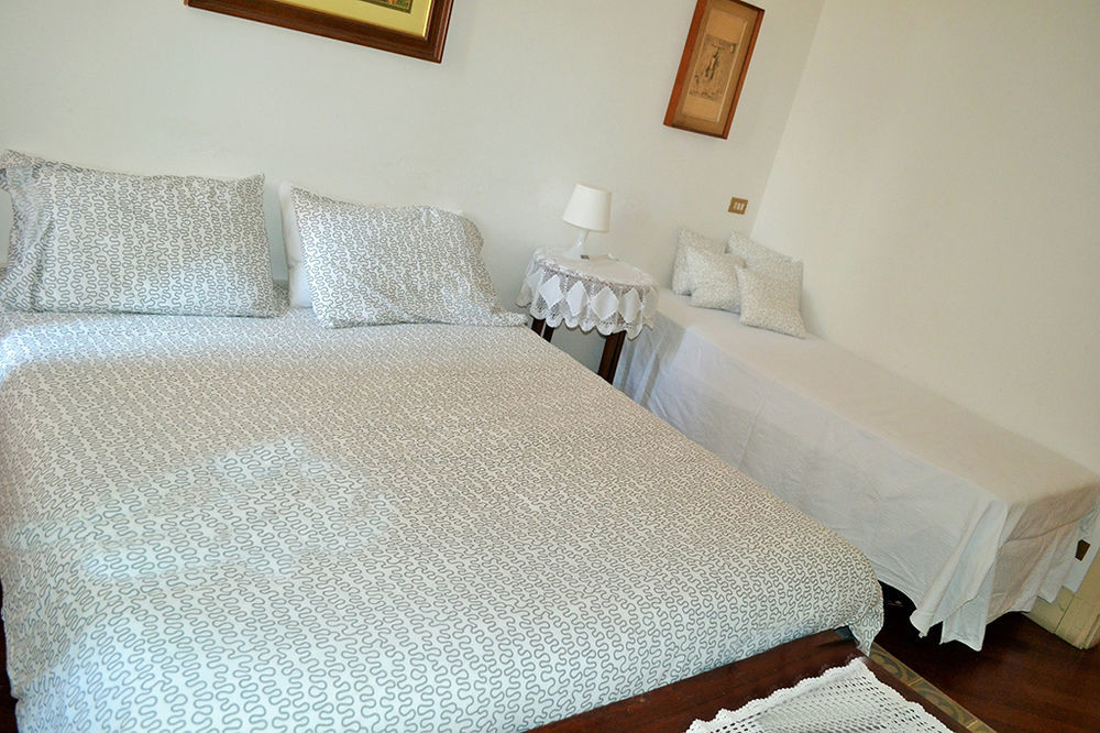 Dany Sweethouse Bed & Breakfast Bergamo Exterior photo