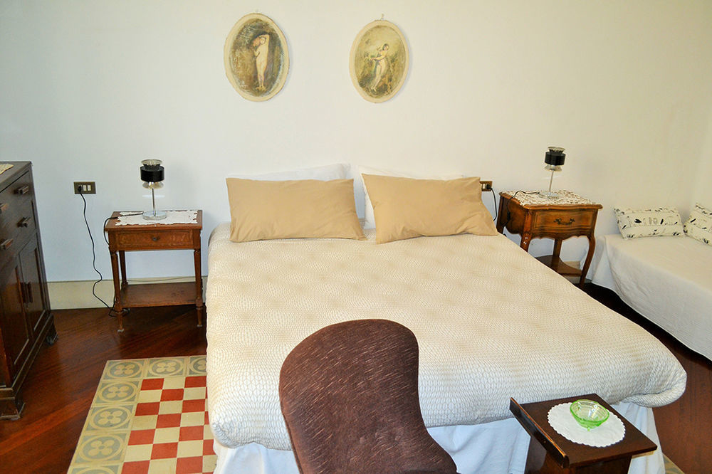 Dany Sweethouse Bed & Breakfast Bergamo Exterior photo