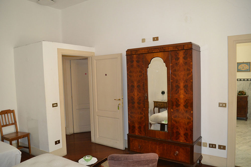 Dany Sweethouse Bed & Breakfast Bergamo Exterior photo