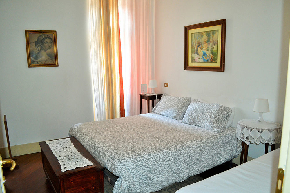 Dany Sweethouse Bed & Breakfast Bergamo Exterior photo