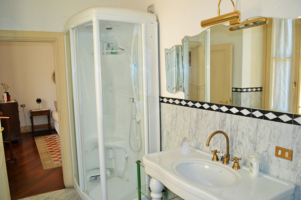 Dany Sweethouse Bed & Breakfast Bergamo Exterior photo