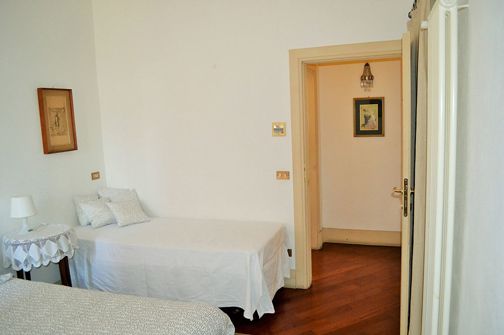 Dany Sweethouse Bed & Breakfast Bergamo Exterior photo