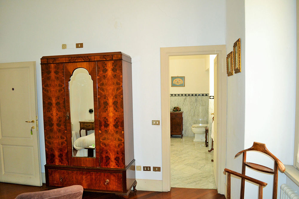 Dany Sweethouse Bed & Breakfast Bergamo Exterior photo