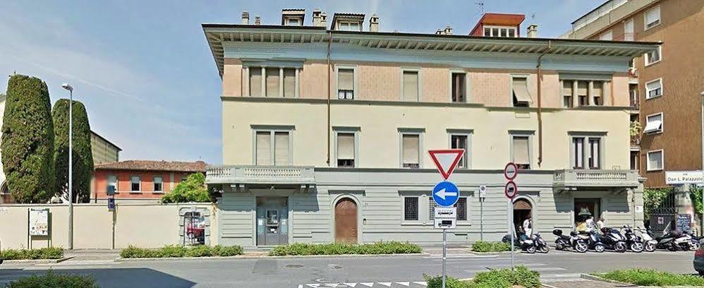 Dany Sweethouse Bed & Breakfast Bergamo Exterior photo