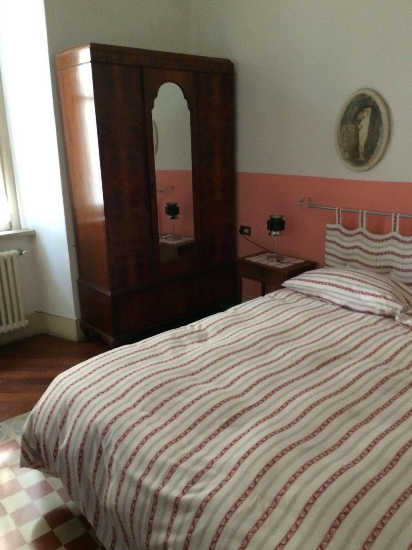 Dany Sweethouse Bed & Breakfast Bergamo Exterior photo