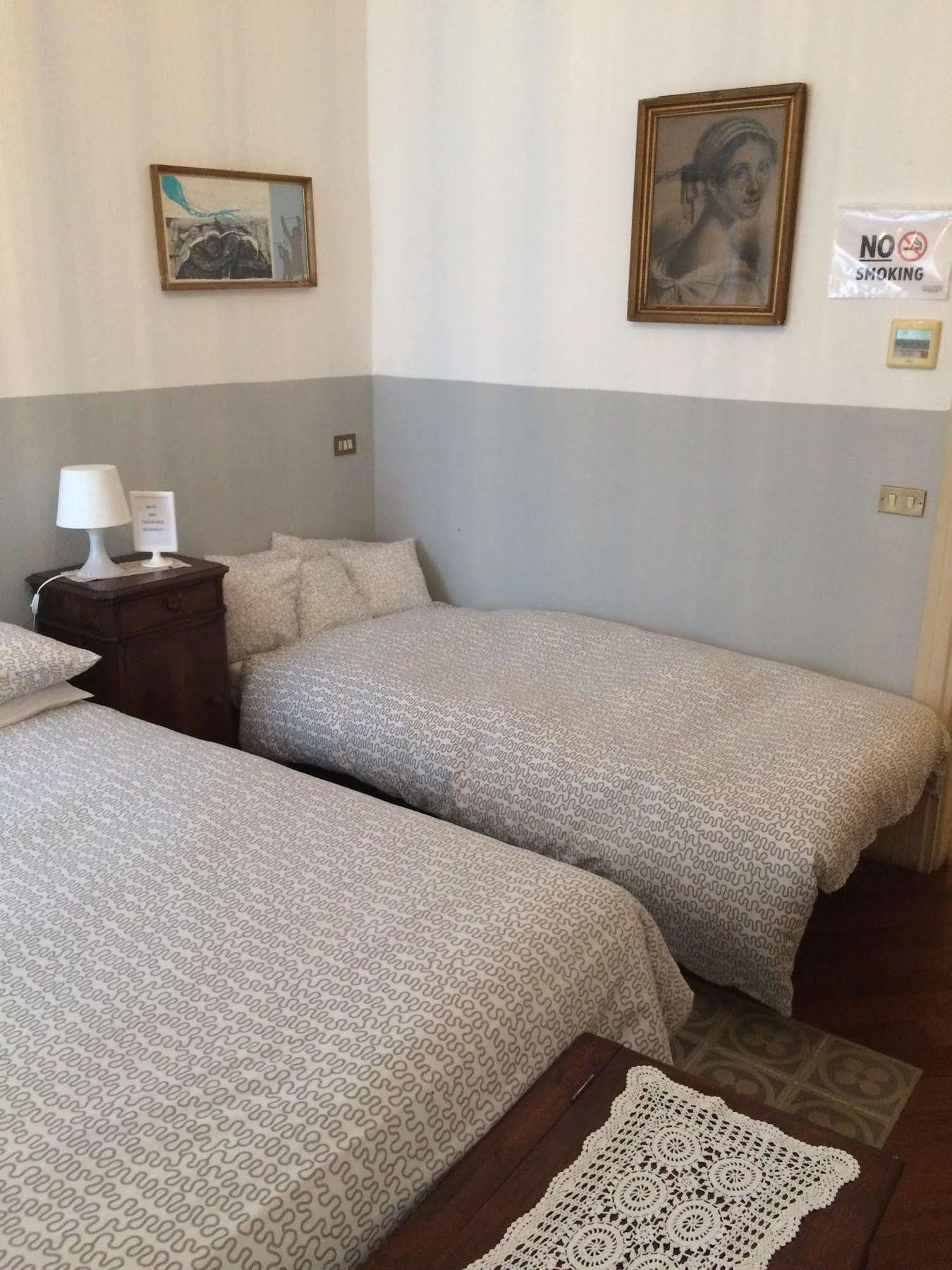 Dany Sweethouse Bed & Breakfast Bergamo Exterior photo